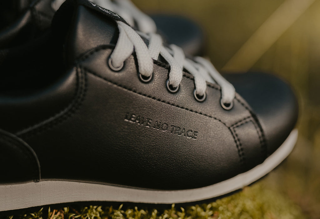 Eco-Friendly Vegan Sneakers – Durable & Comfort Fit by Kira Sustainable at www.brixbailey.com