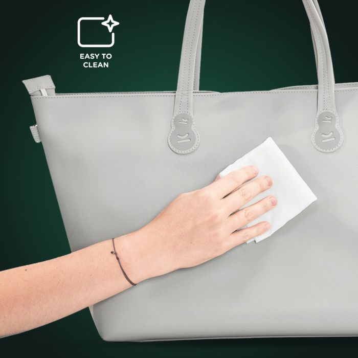 Treasurebag – Stylish, Durable Parent's Organizer & Diaper Bag by Kinderkraft at www.brixbailey.com