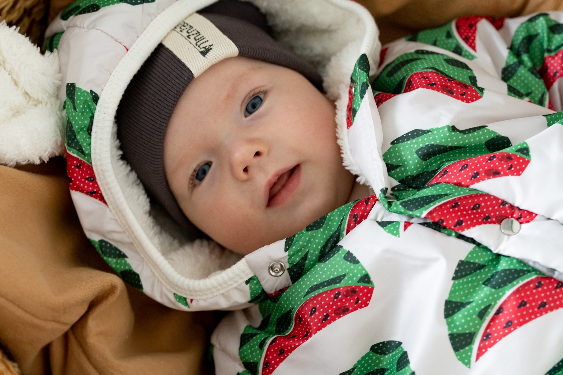 Cozy Warm Jumpsuit for Kids – Cute & Waterproof Winter Wear by Zezuzulla at www.brixbailey.com