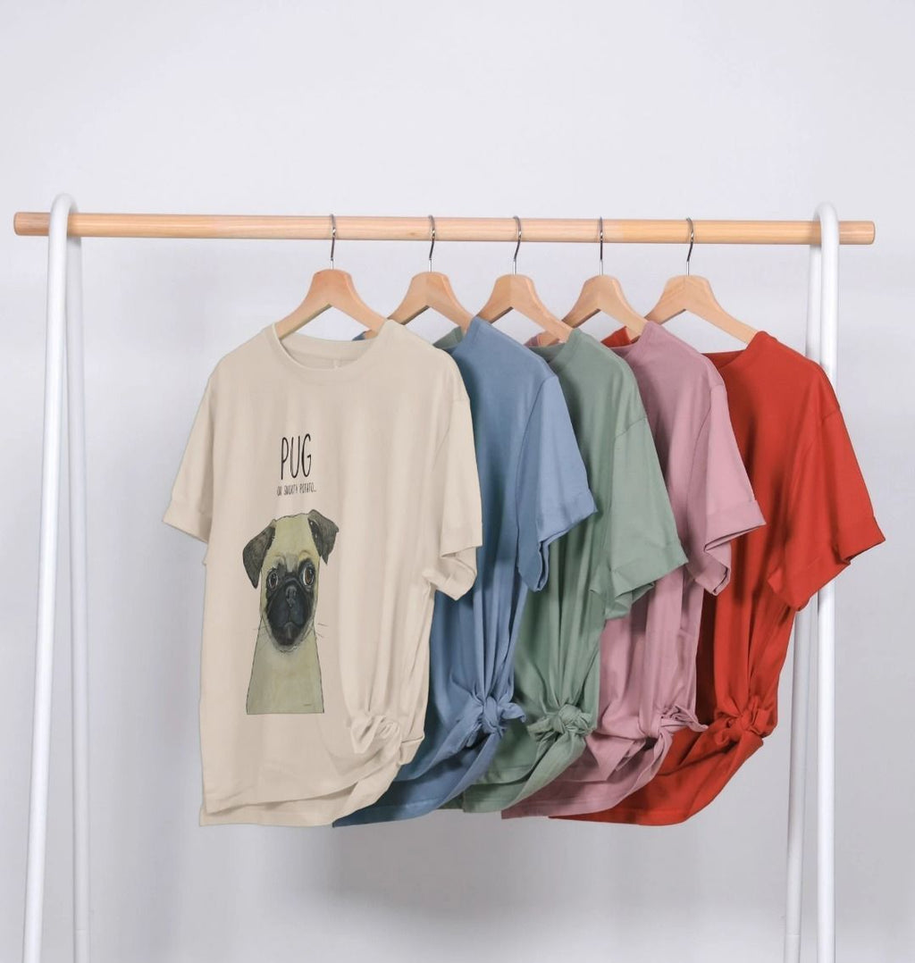 Snorty Potato Women's Relaxed Fit T Shirt