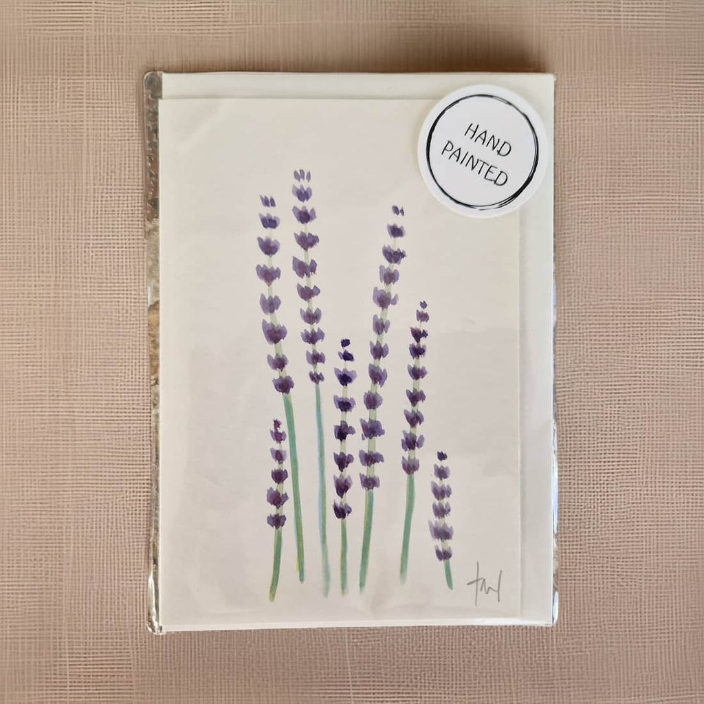 Handmade Greeting and Occasion Cards
