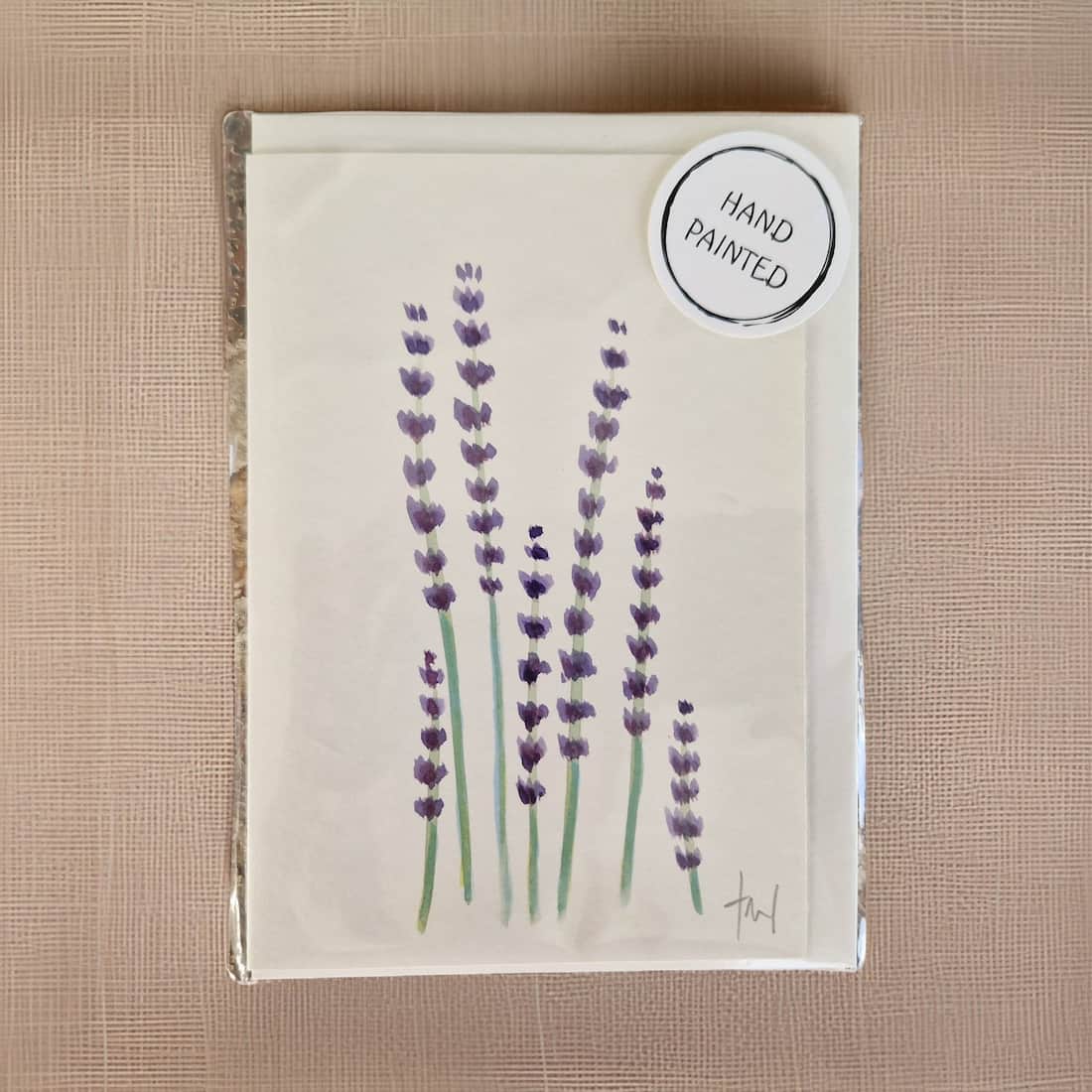 Handmade Greeting and Occasion Cards