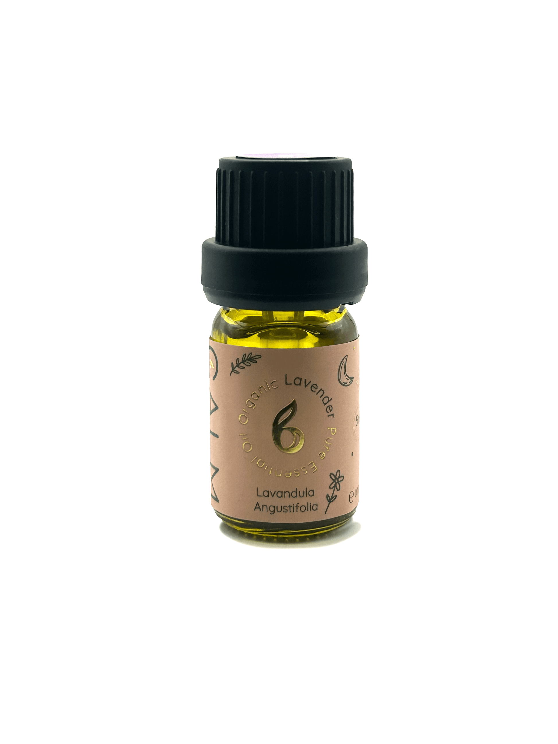 Create Your Own Essential Oil Trio