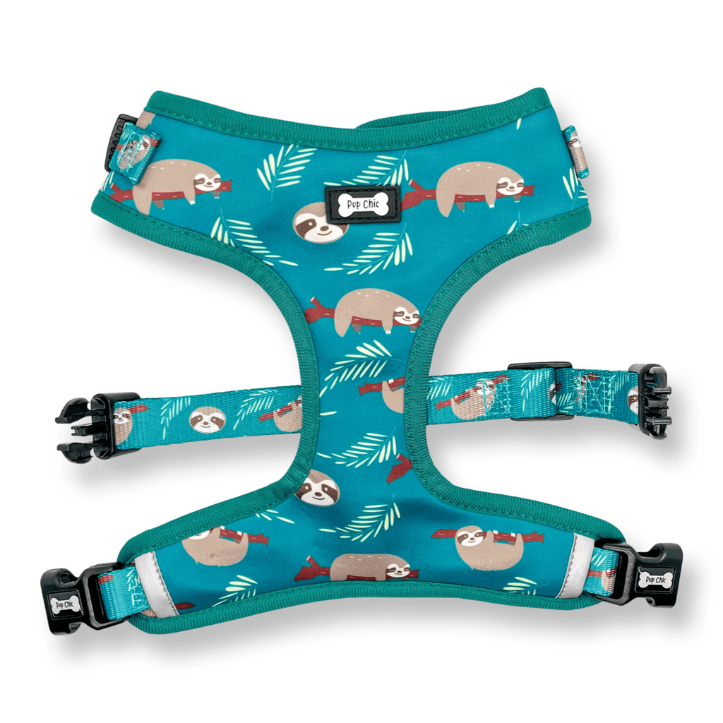 XXS Puppy Harness for Tiny Breeds