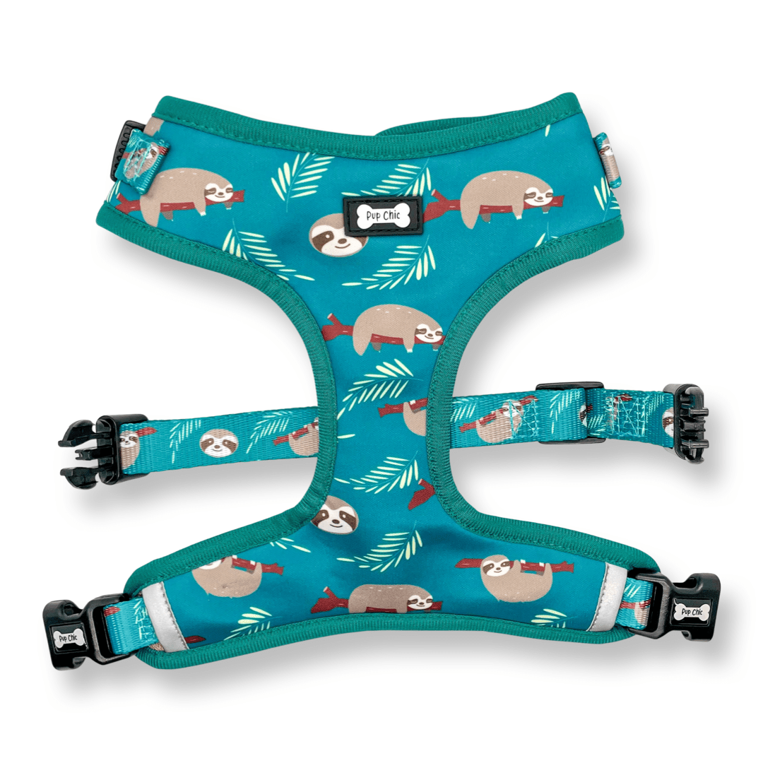 XXS Puppy Harness for Tiny Breeds