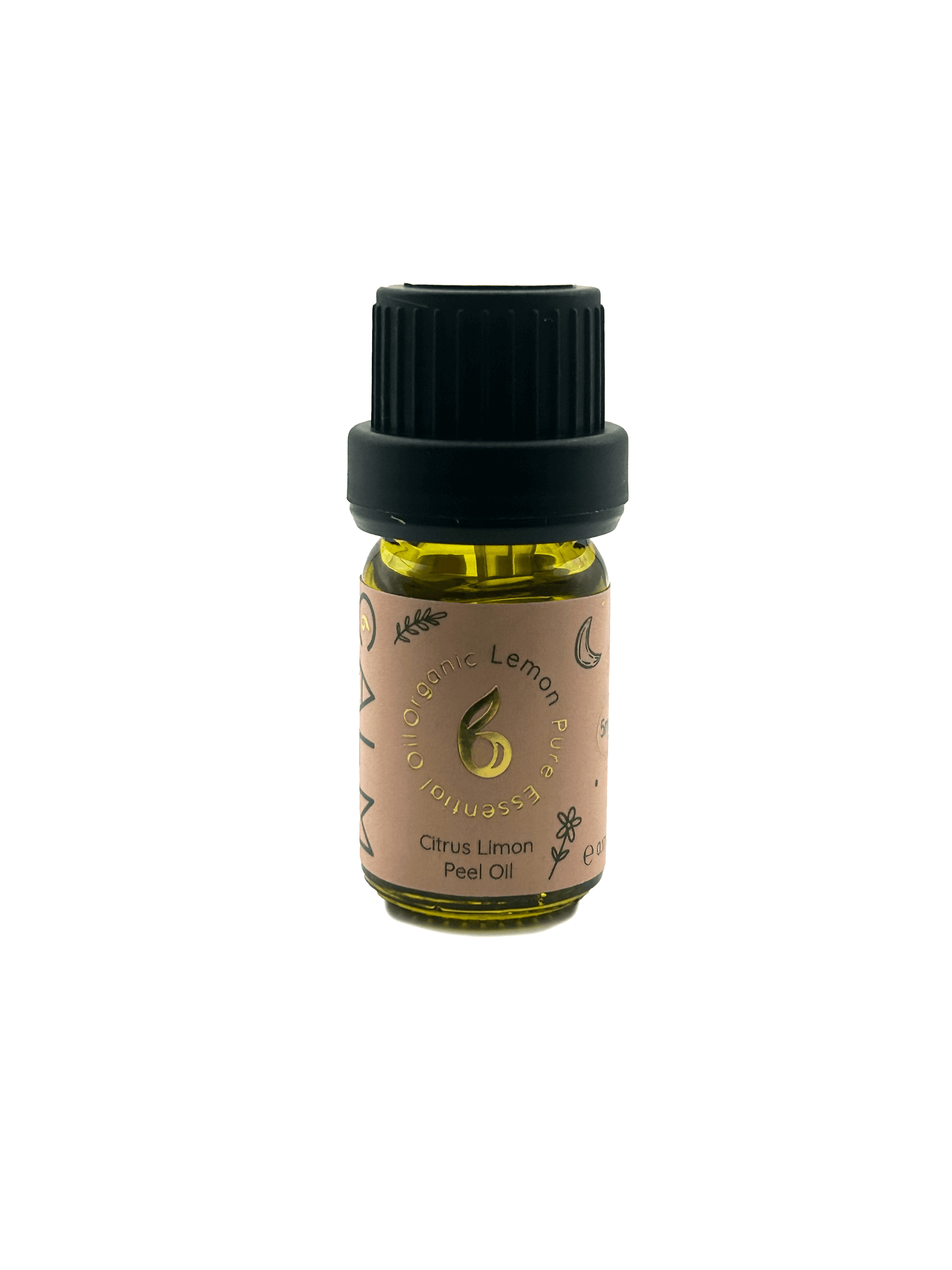 Create Your Own Essential Oil Trio