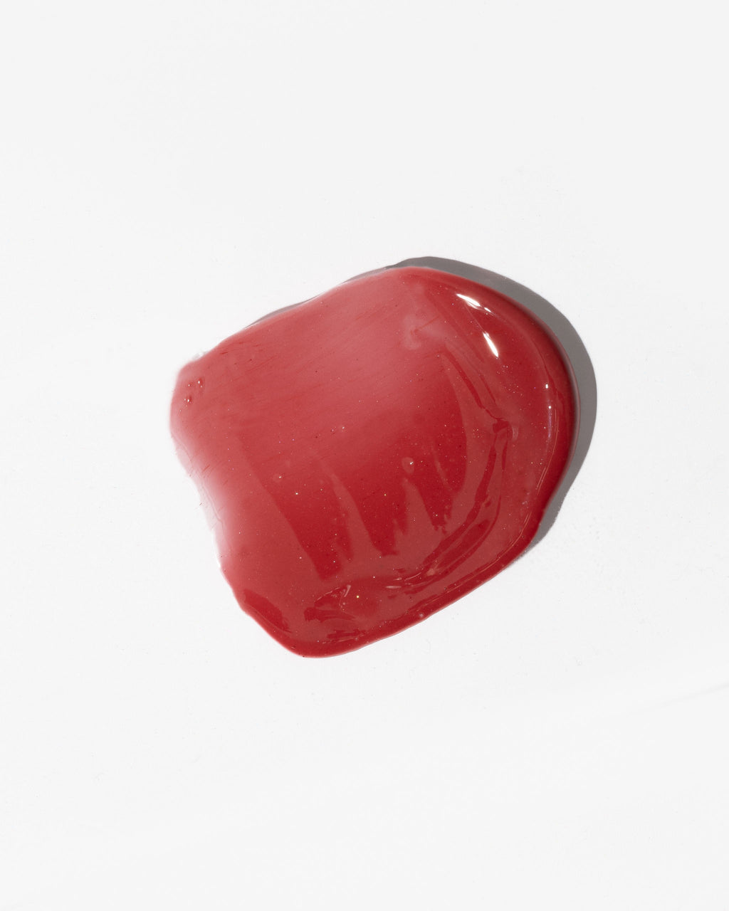 LUUV Lip Gloss Balm - Luxurious Vegan Lip Care with Plum Oil & Shimmering Shine - ECOCERT Certified by LUUV at www.brixbailey.com