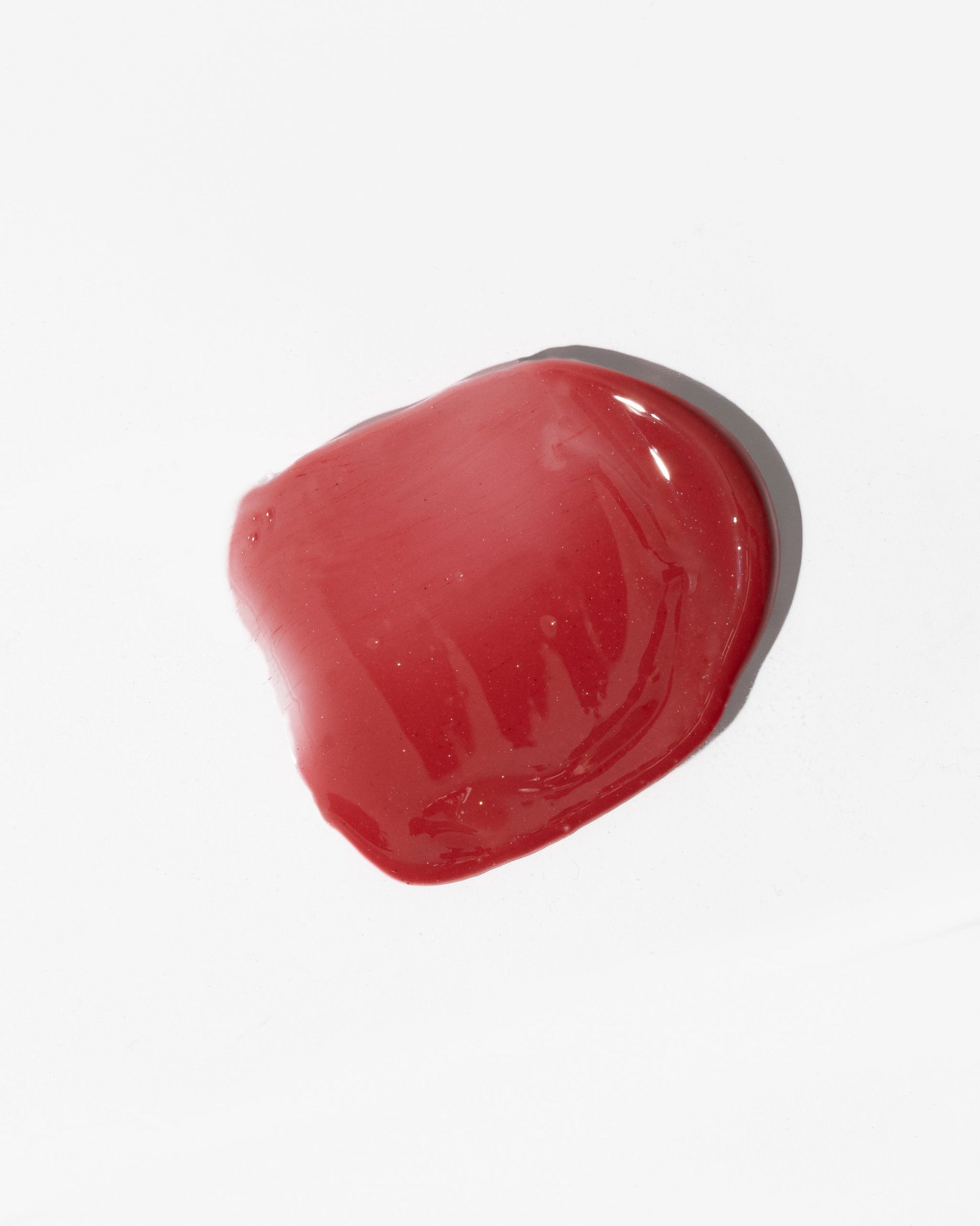 LUUV Lip Gloss Balm - Luxurious Vegan Lip Care with Plum Oil & Shimmering Shine - ECOCERT Certified by LUUV at www.brixbailey.com