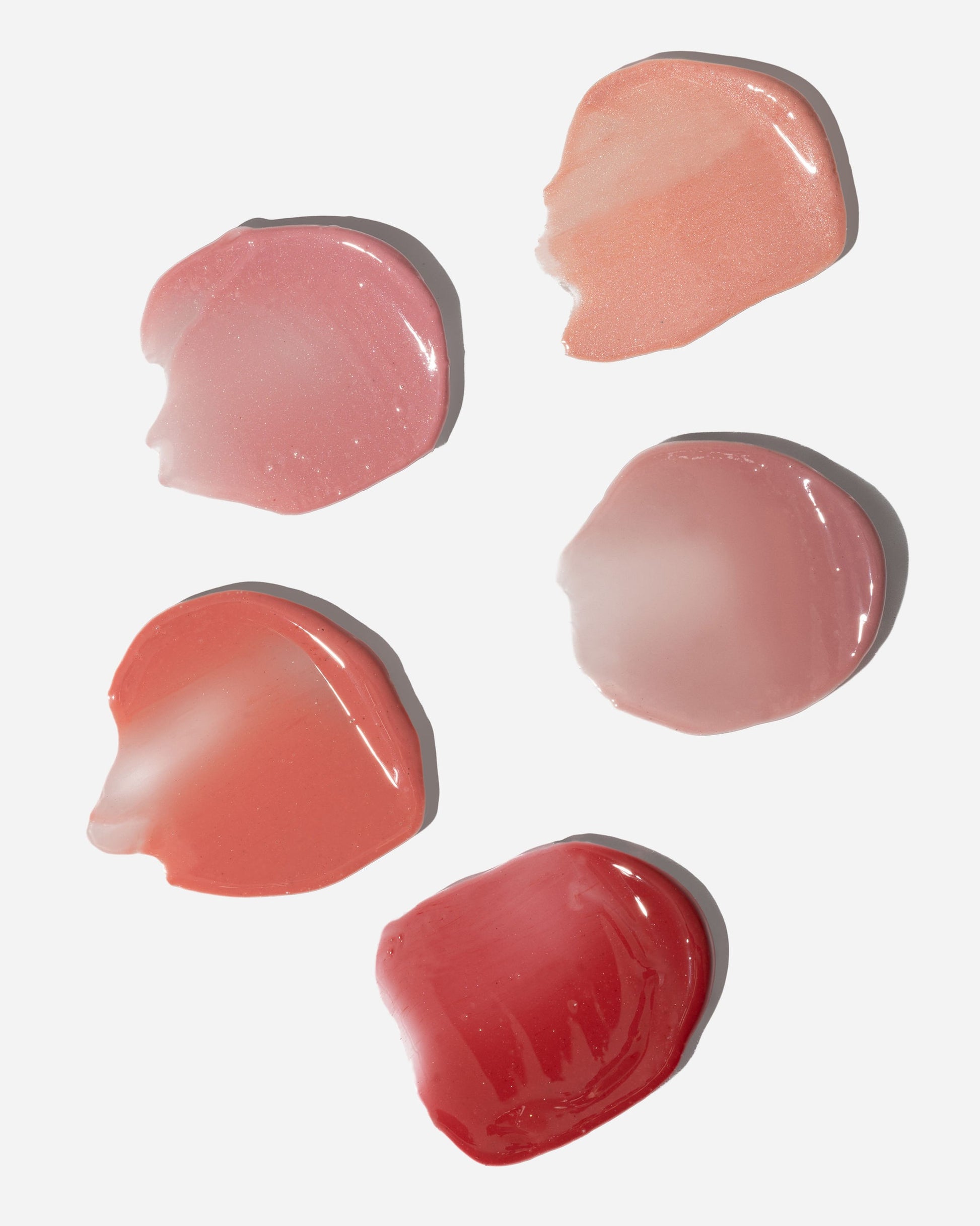 LUUV Lip Gloss Balm - Luxurious Care with Plum Oil & Candelilla Wax - Vegan & Eco-Friendly by LUUV at www.brixbailey.com