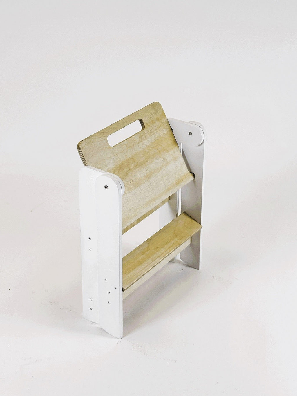Little Space Saving step Stool