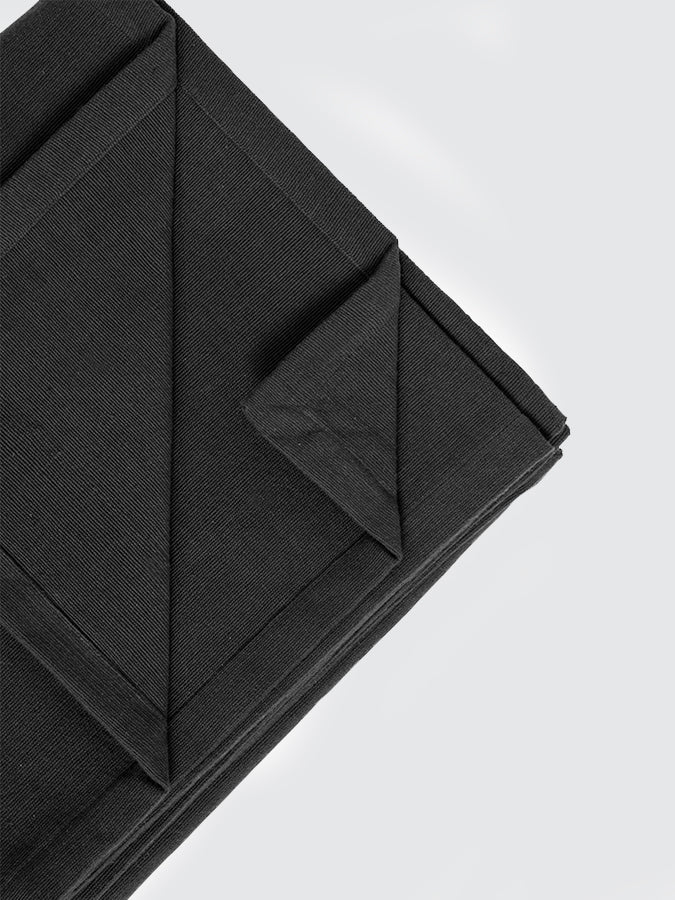 Organic Cotton Yoga Blanket