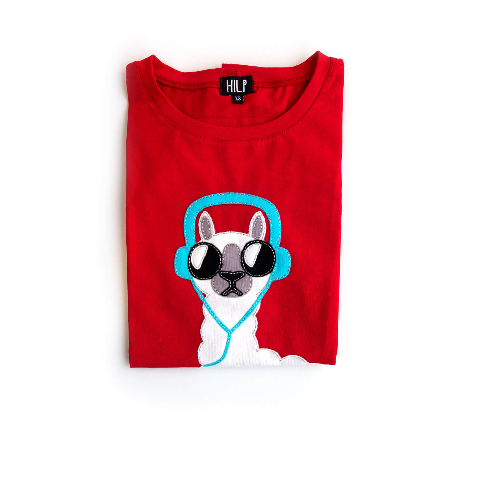 Premium Cotton Jersey T-Shirt – Comfort & European Quality by HILP at www.brixbailey.com