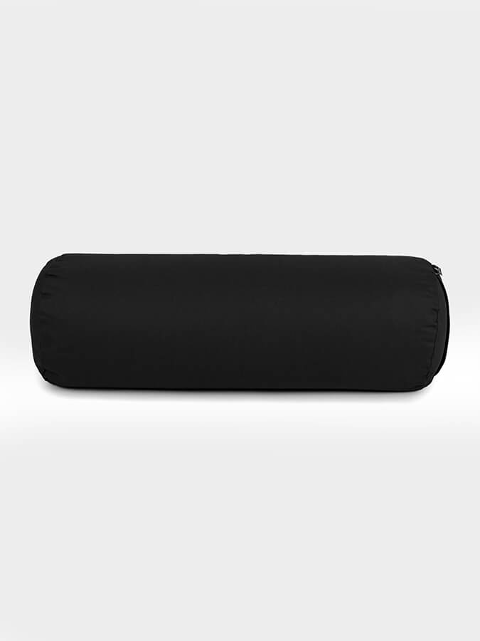Organic Buckwheat Meditation Bolster Cushion