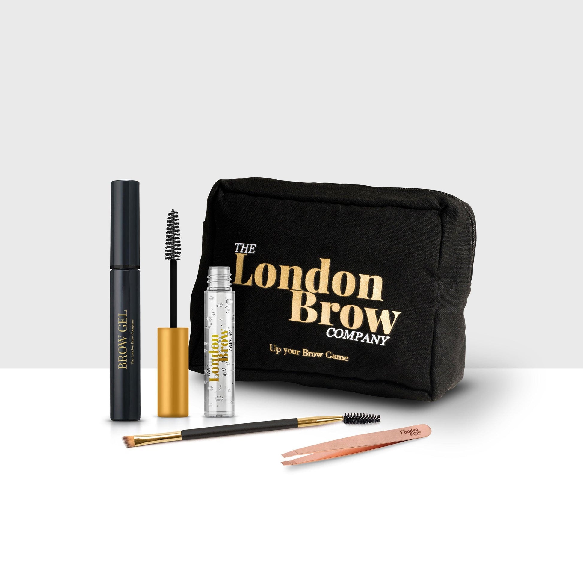 Brow Bag Essential Collection for Aftercare