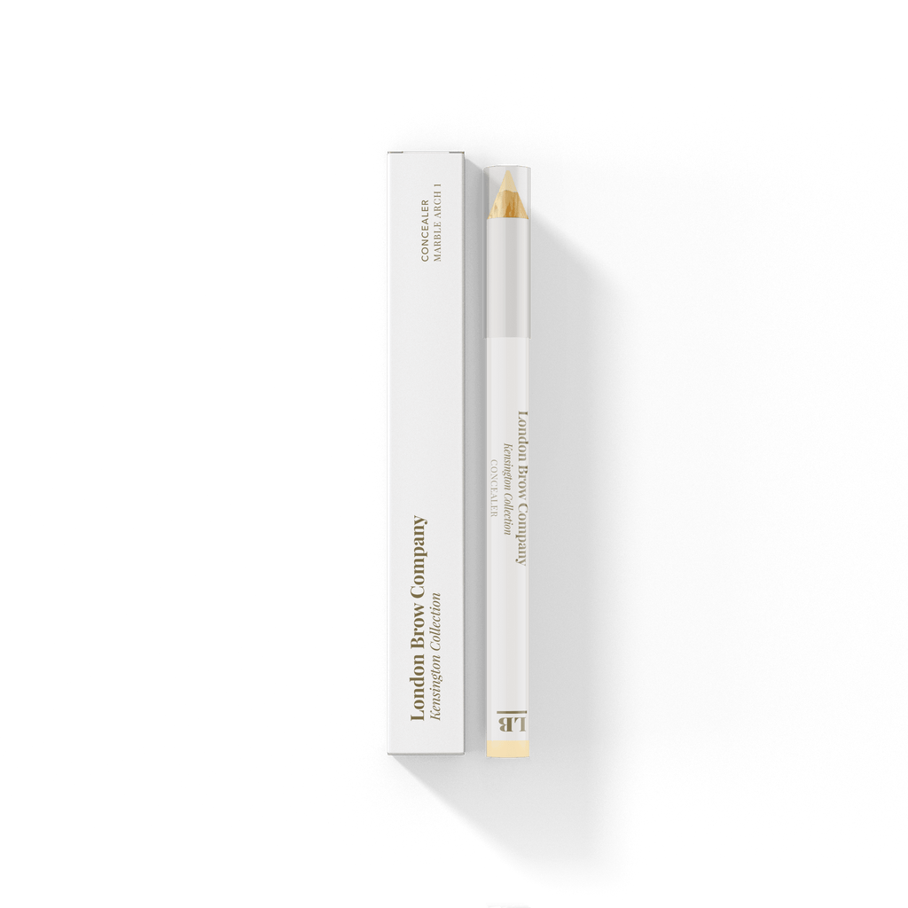 Eyebrow Concealer Pencil Marble Arch