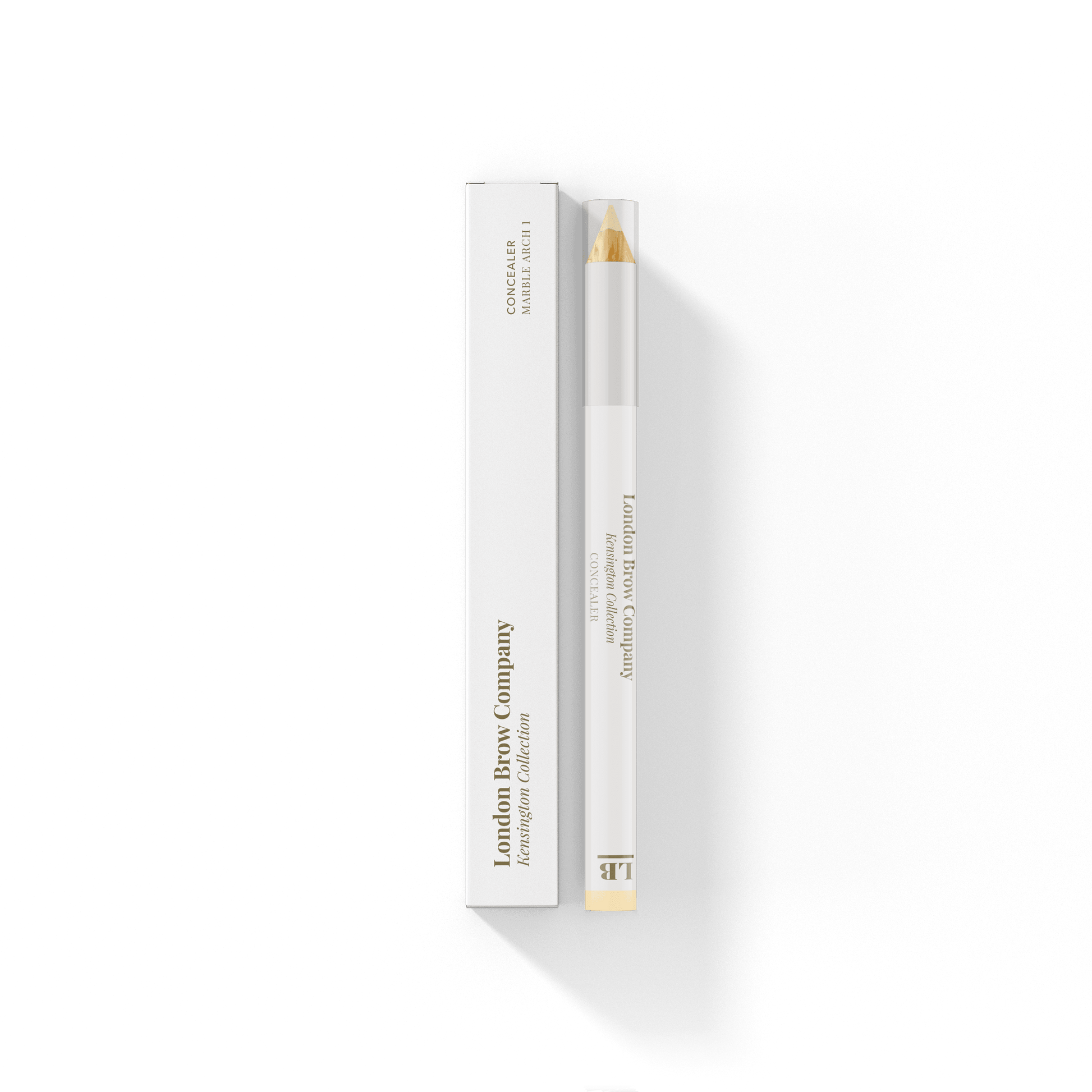 Eyebrow Concealer Pencil Marble Arch