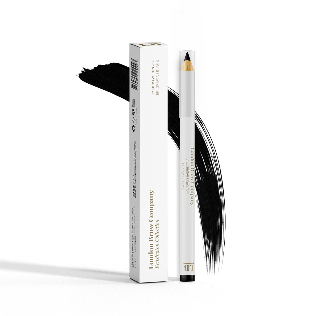 Professional Brow Pencil for Natural Definition