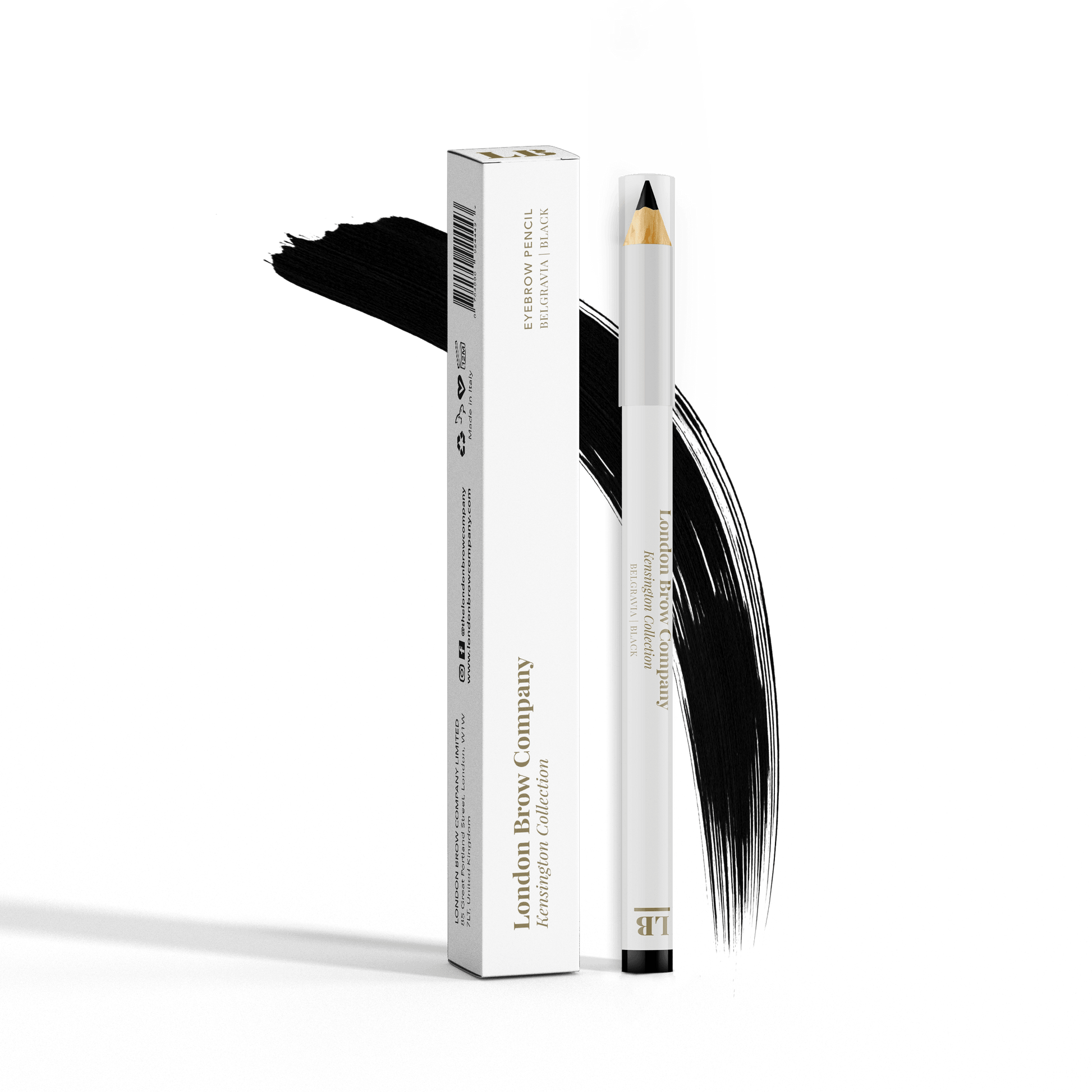 Professional Brow Pencil for Natural Definition