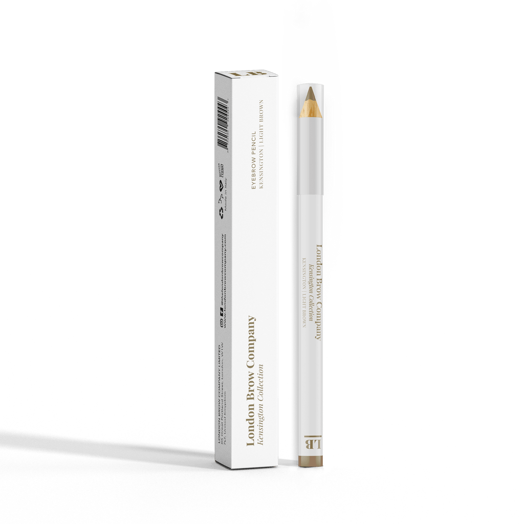 Professional Brow Pencil for Natural Definition