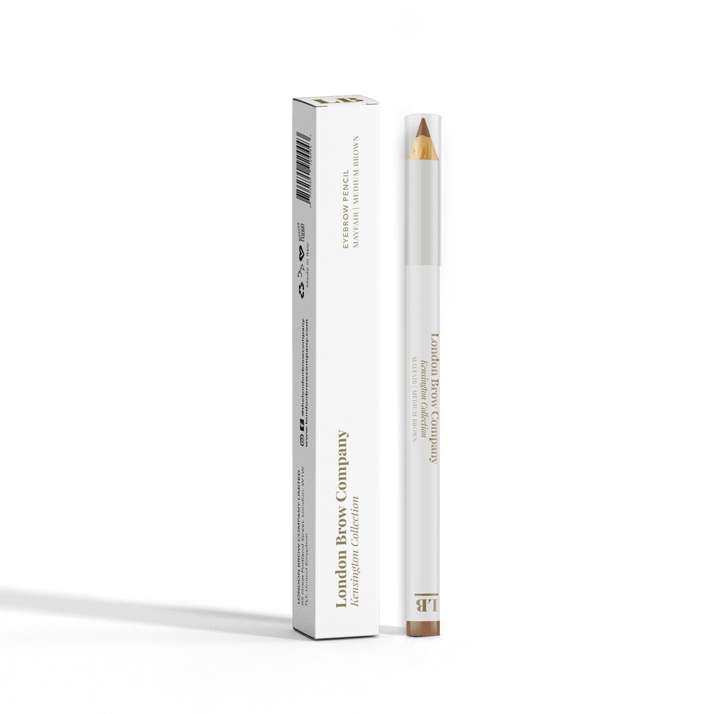 Professional Brow Pencil for Natural Definition