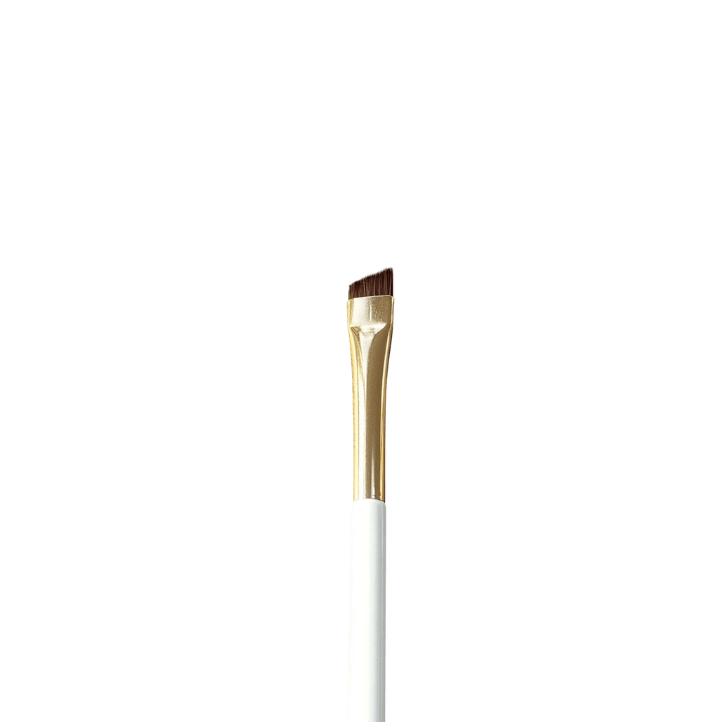 Sharp Angled Precision Tip Brow Brush