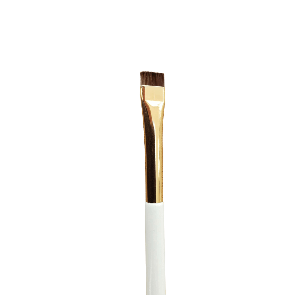 Sharp Flat Defining Brow Brush Number 2