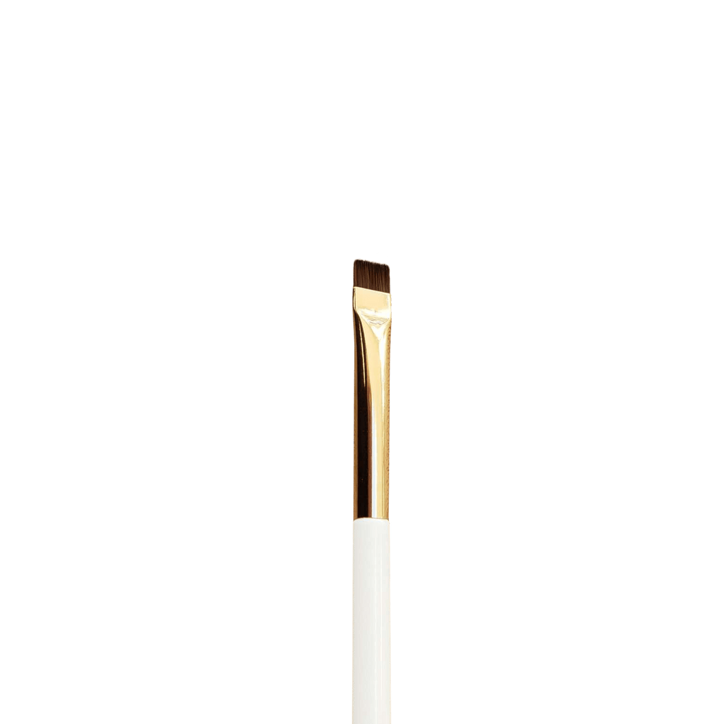 Sharp Flat Multi-Use Brow Brush Number 4
