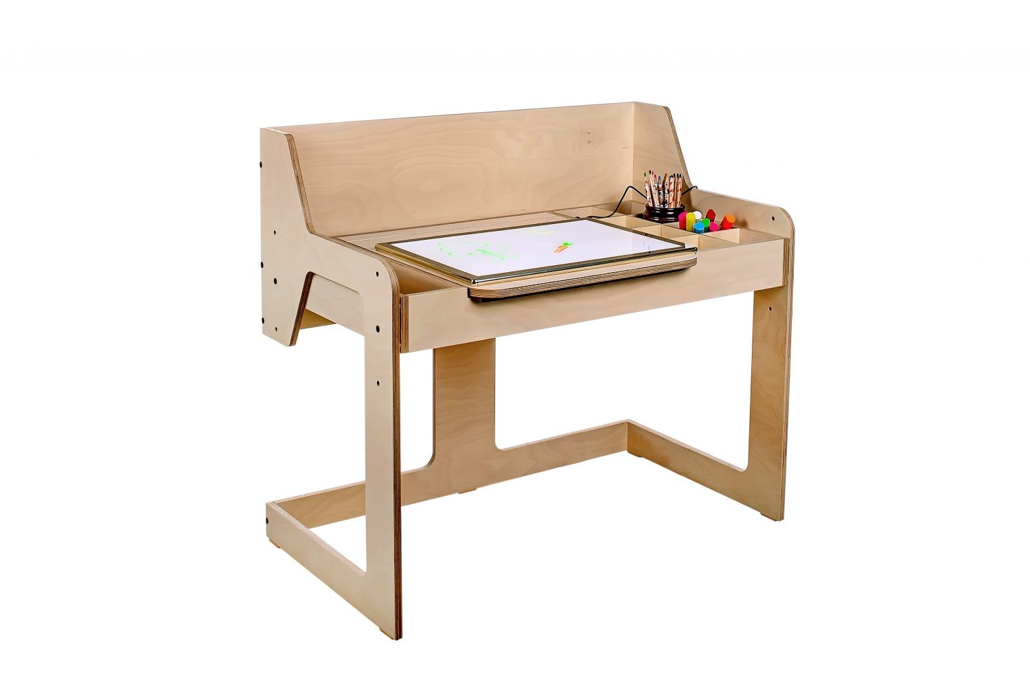 LUULA Light Board Panel