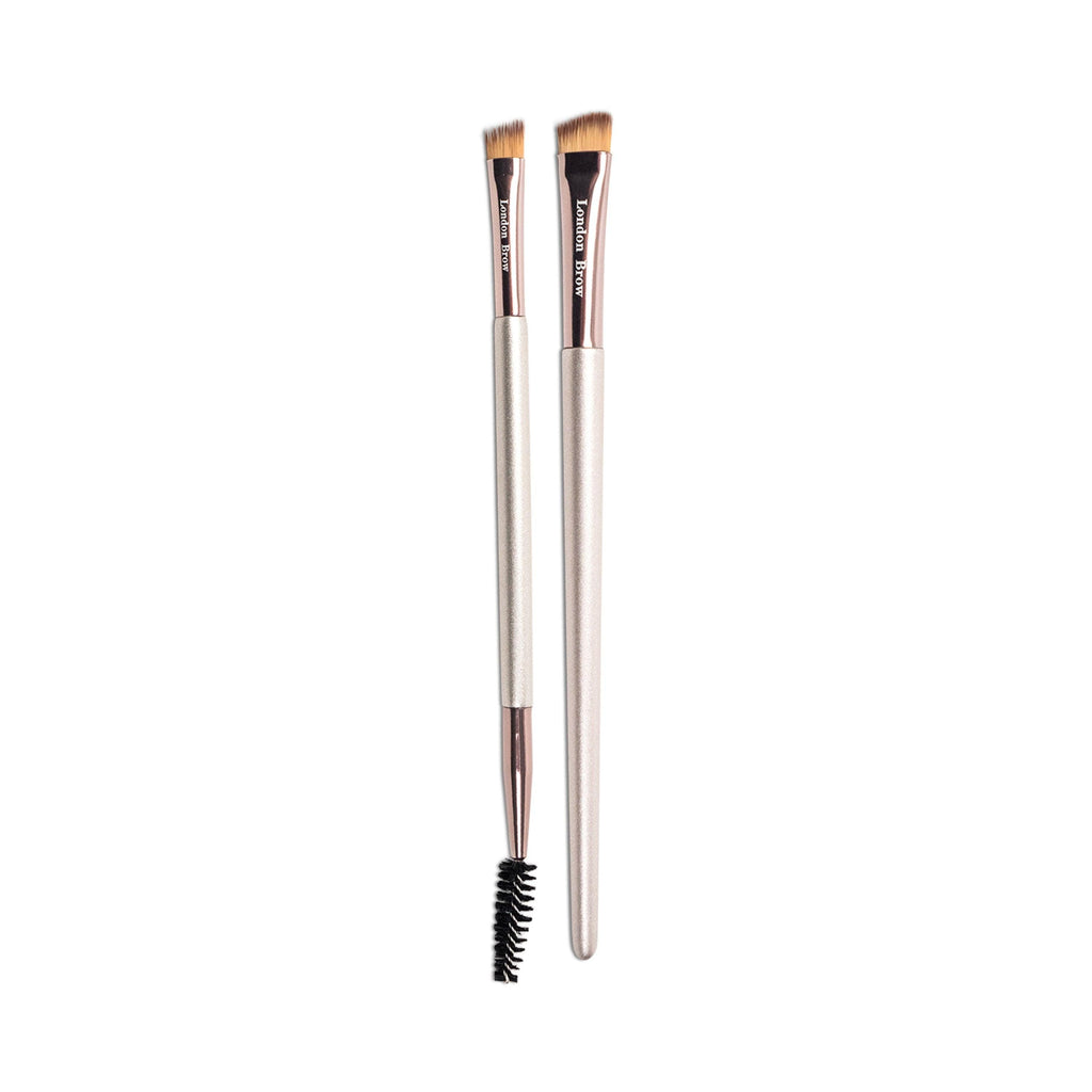 Rose Gold Brow and Lash Aftercare Luxury Gift Bag