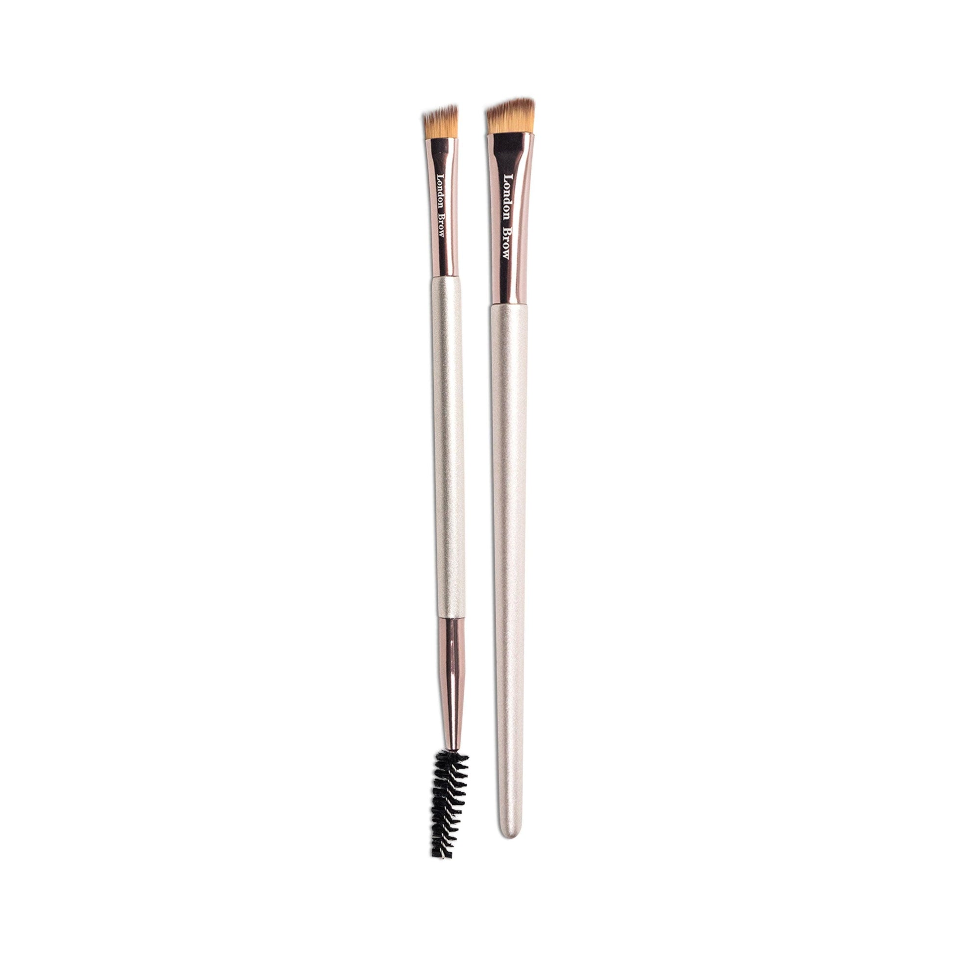 Rose Gold Brow and Lash Aftercare Luxury Gift Bag