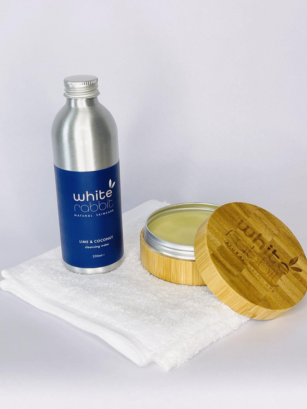 Makeup Remover Skincare Bundle Set
