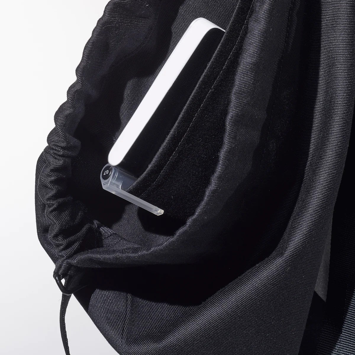 Reflective Safety Tote – Stylish & Eco-Friendly Bag by March Design Studio at www.brixbailey.com