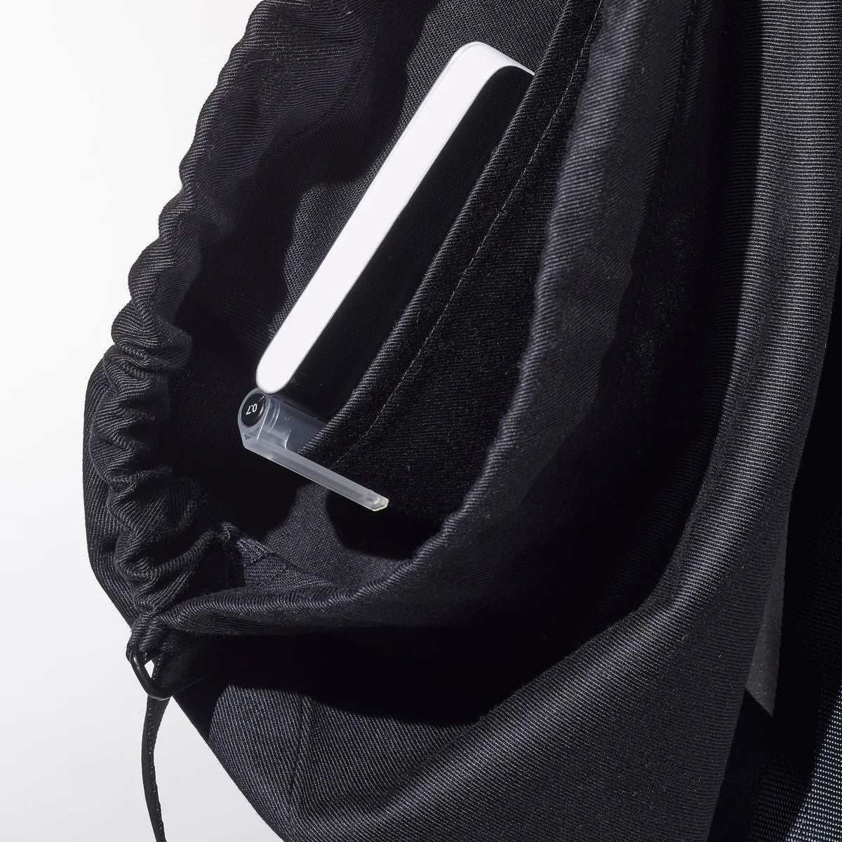 Stylish Reflective MARCH Bag – Water Resistant & Safe by March Design Studio at www.brixbailey.com