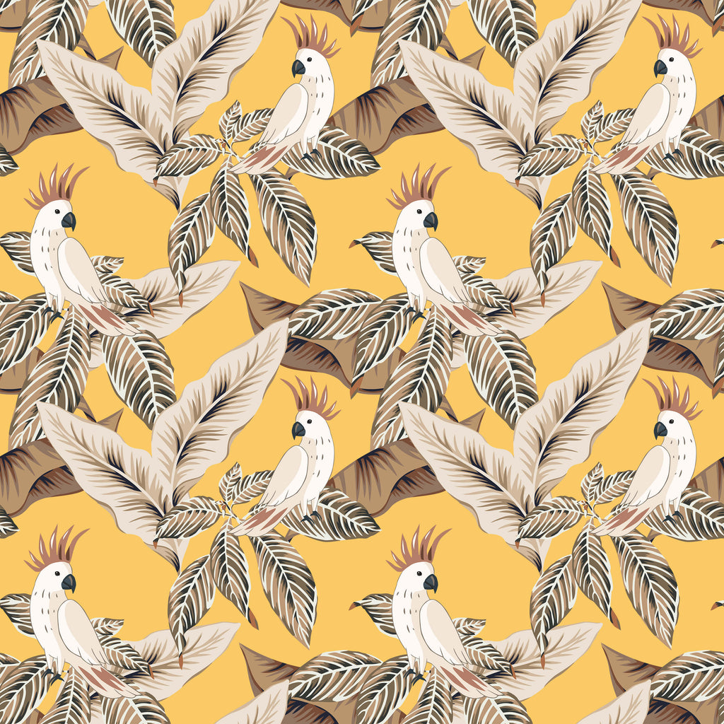 Marilyn Cockatoo Wallpaper