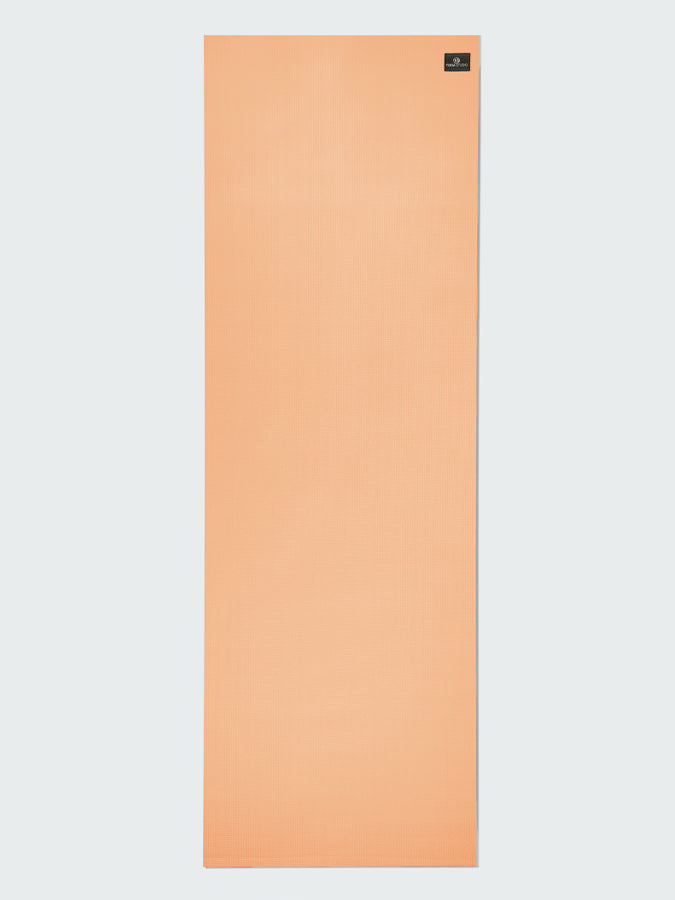 6mm Sticky Yoga Mat Non Slip