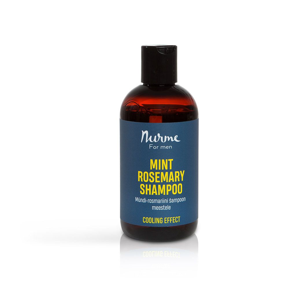 Nurme Natural Men's Gift Set Rugged – Elevate Your Grooming by Nurme at www.brixbailey.com