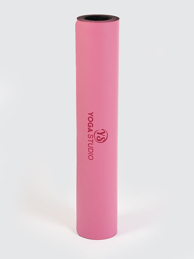 Grip Yoga Mat 4mm Non-Slip