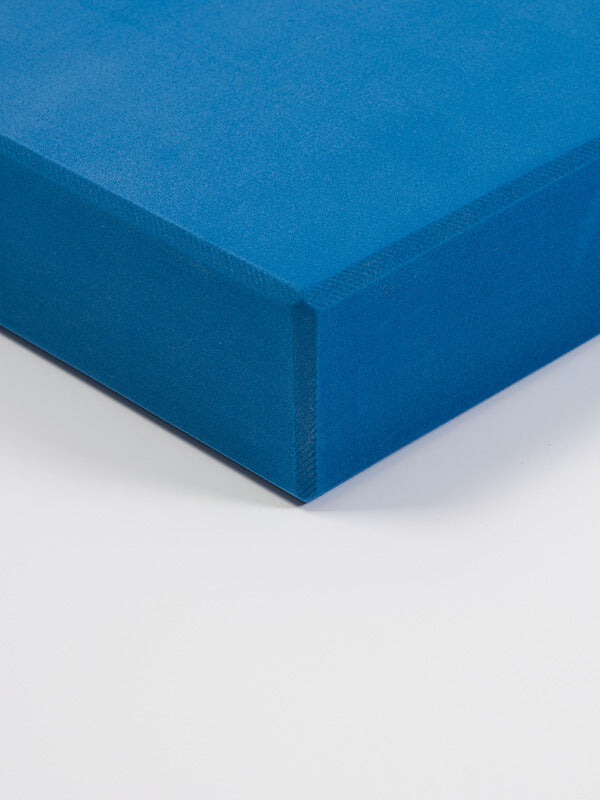 Yoga and Pilates Head and Sitting Block Twin Pack