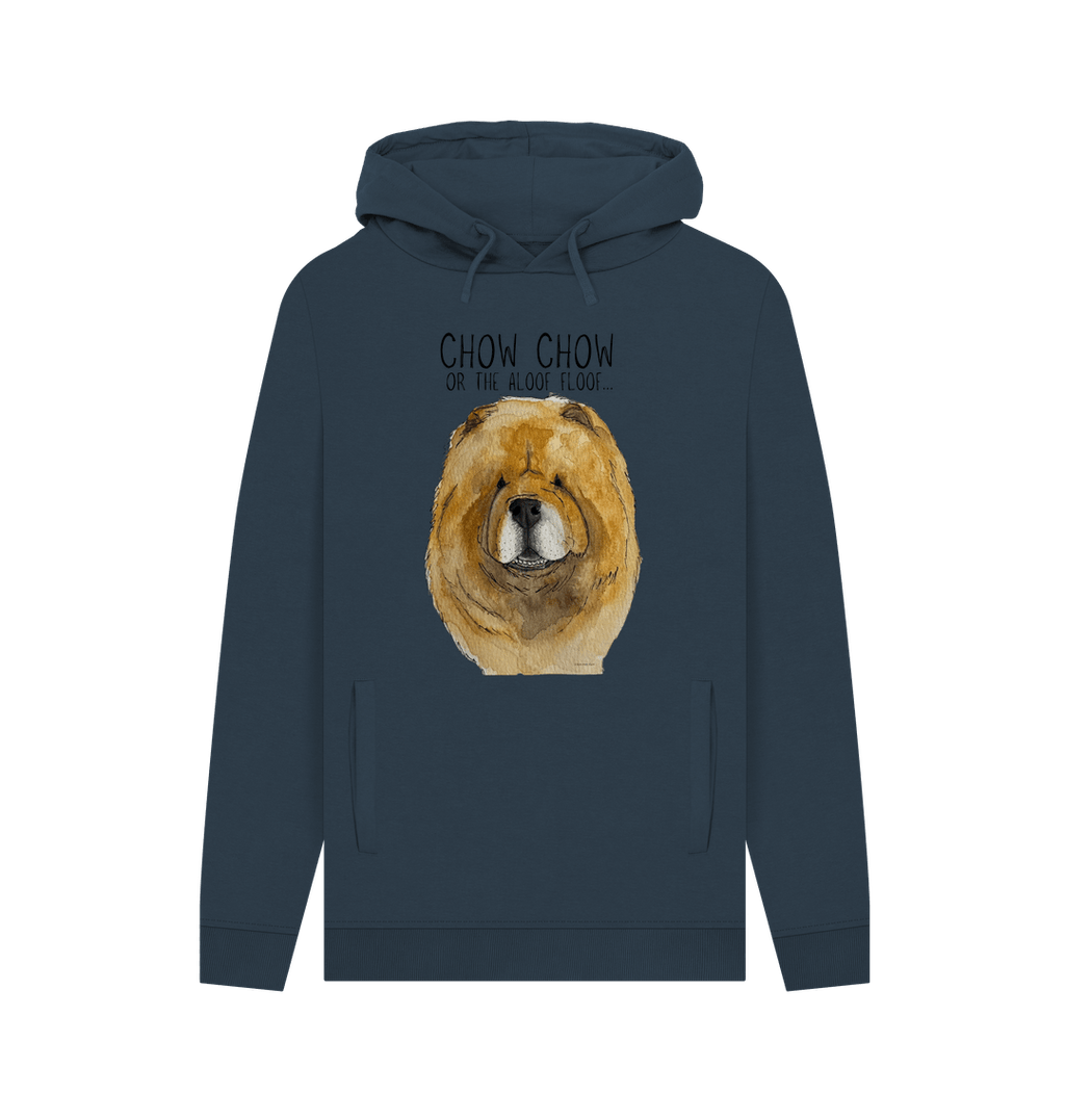 Men's Personalised Pet Hoodie