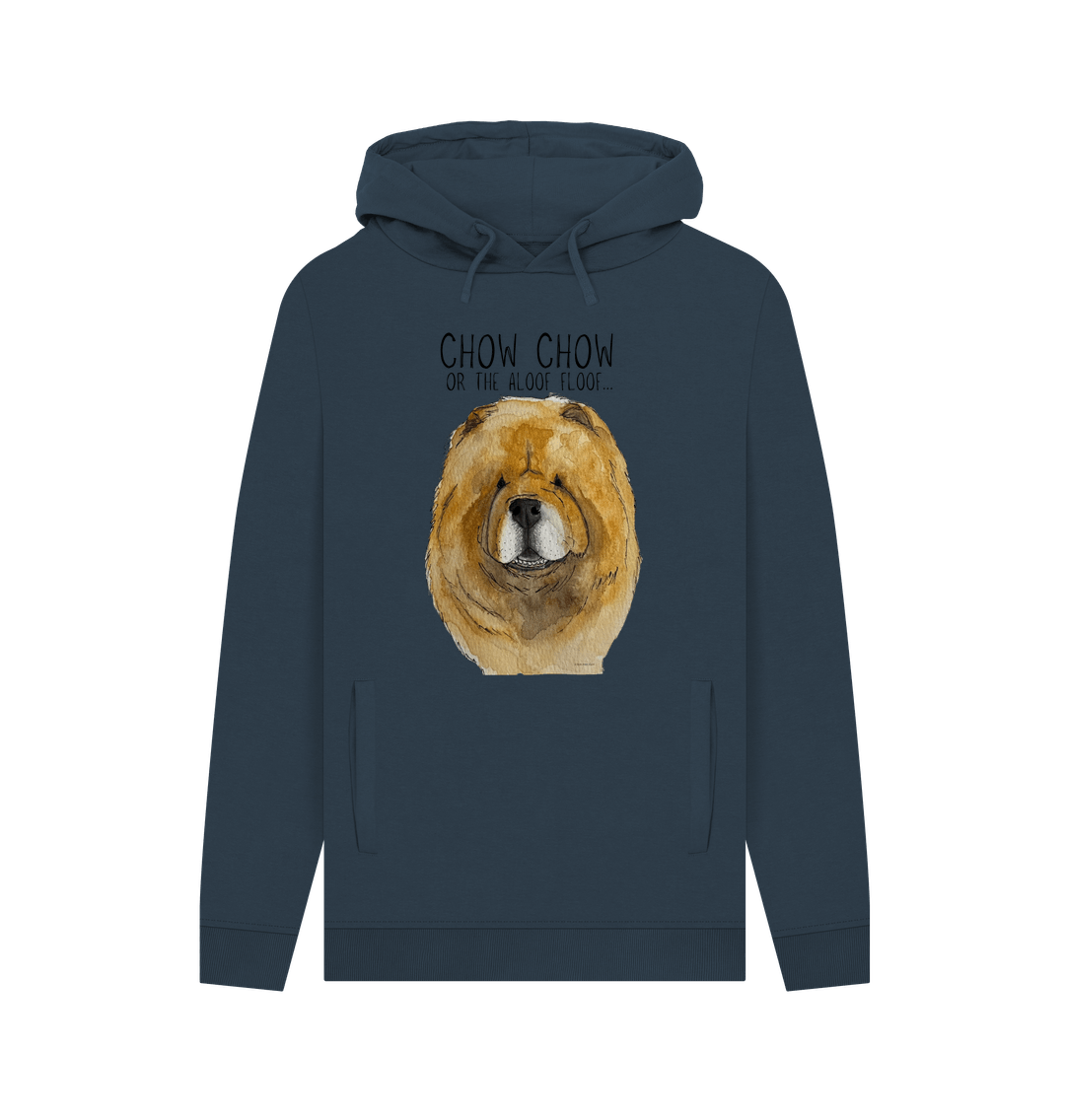 Men's Personalised Pet Hoodie