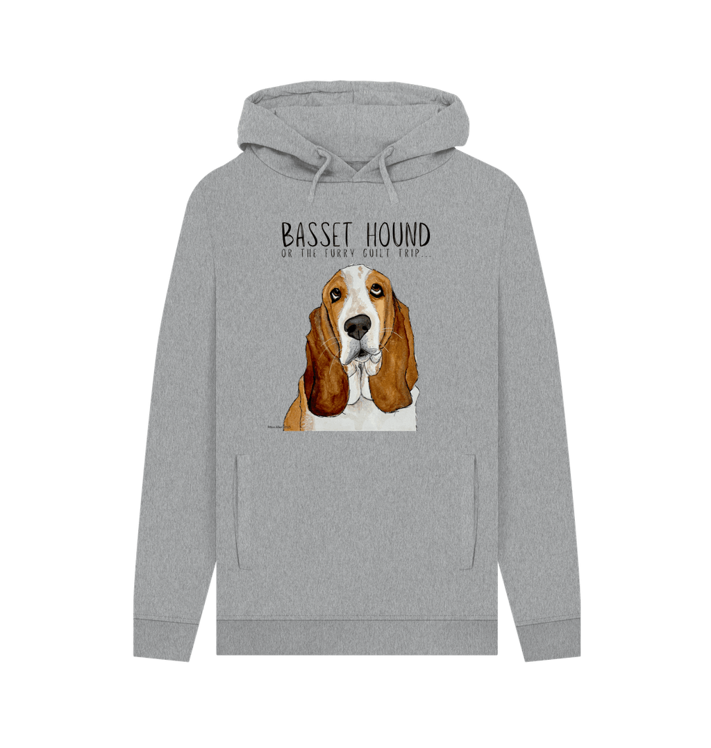 Men's Personalised Pet Hoodie