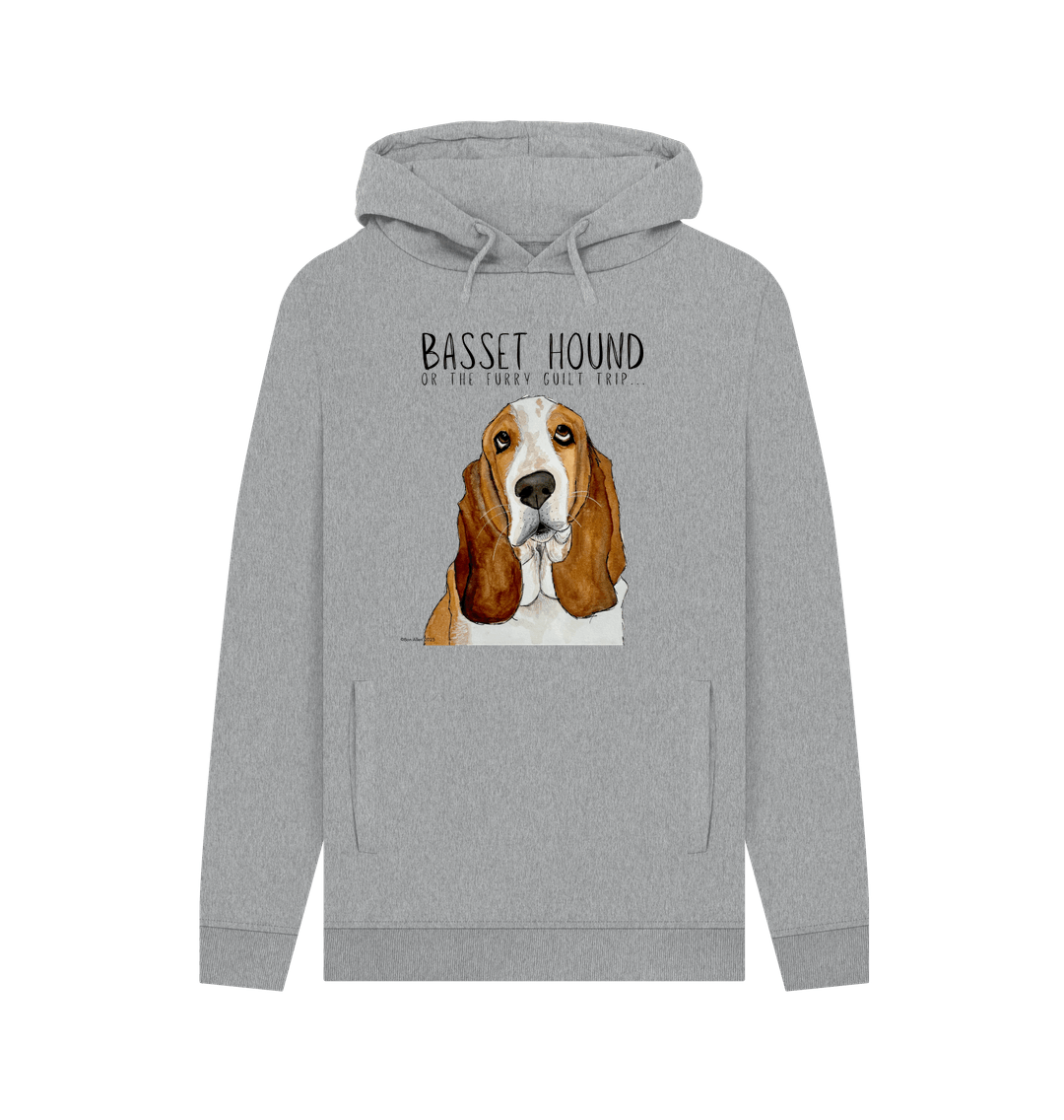 Men's Personalised Pet Hoodie