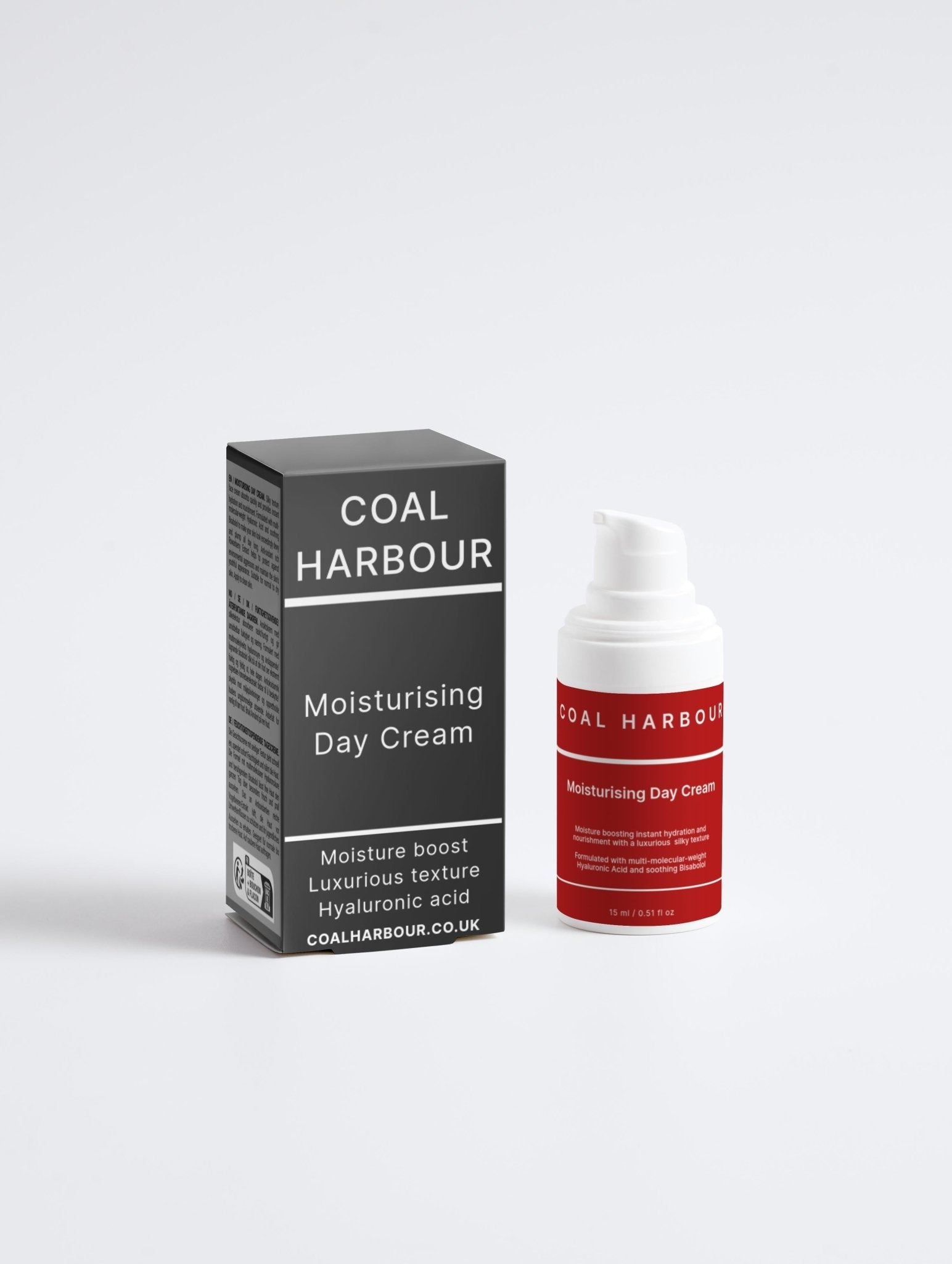 Moisturising Day Cream 15ml