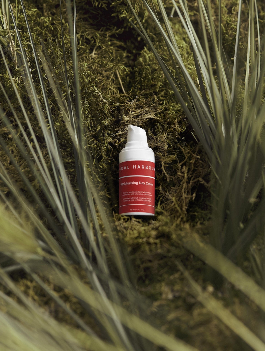 Moisturising Day Cream 15ml