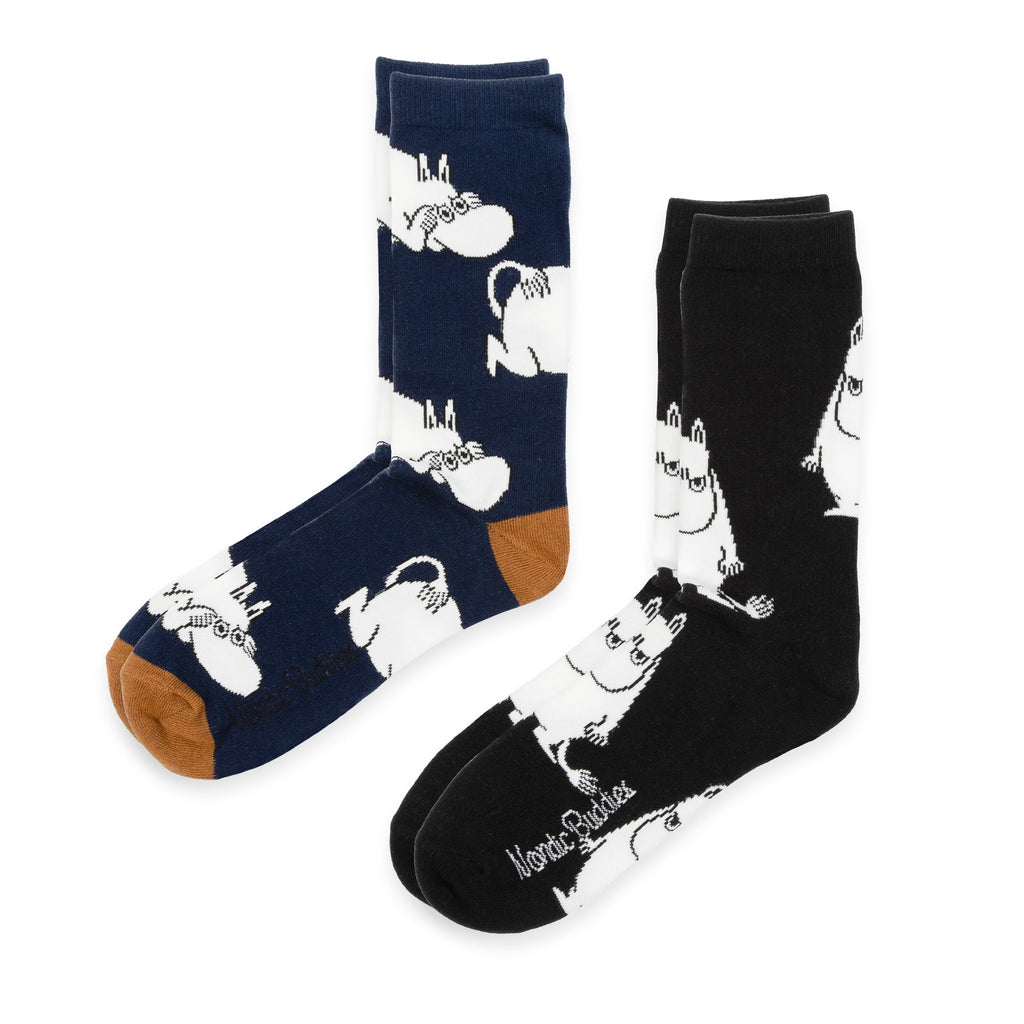 Moomintroll's Temper Gift Box For Men