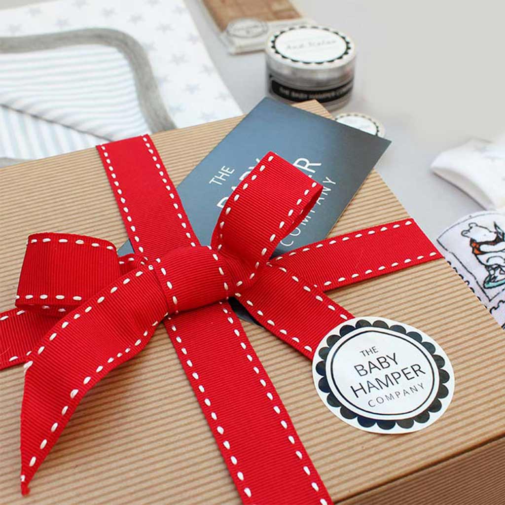 Mother and Baby Luxury Gift Box