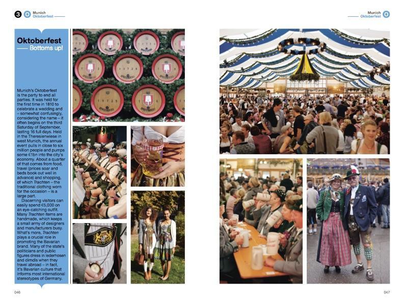 Munich Travel Guide