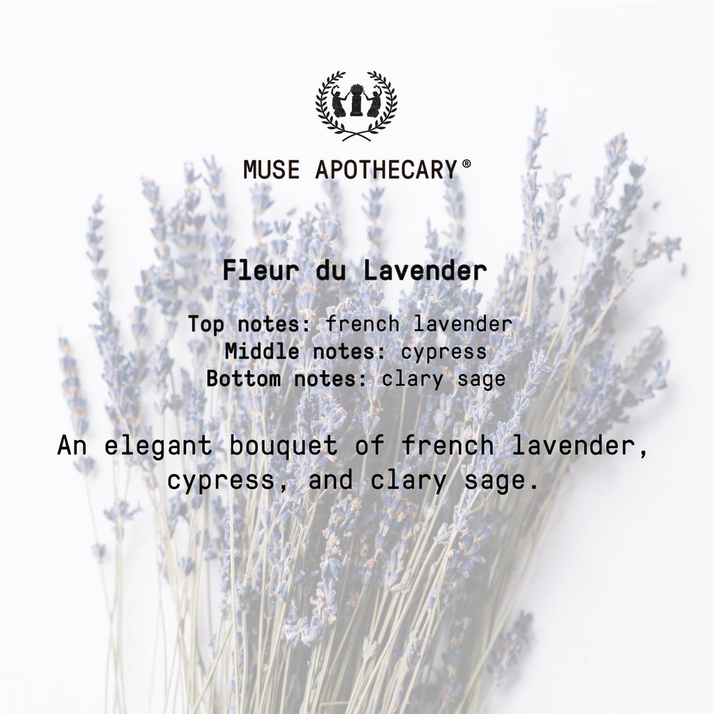 Pillow Ritual Mist Lavender Linen Spray 8 oz Pack of 2