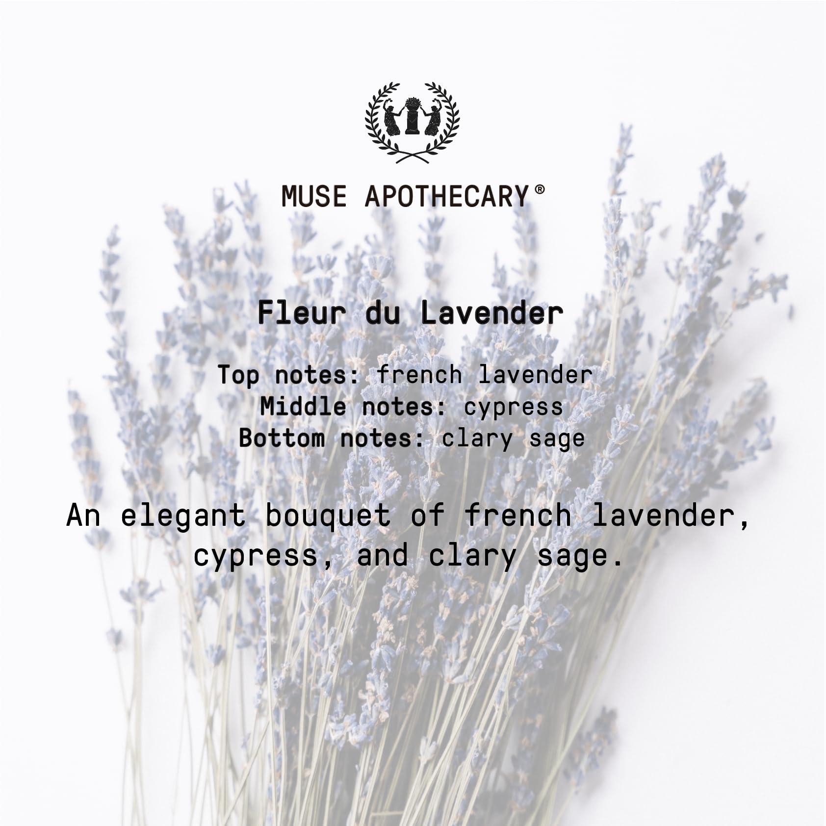 Lavender Pillow Mist 8 oz