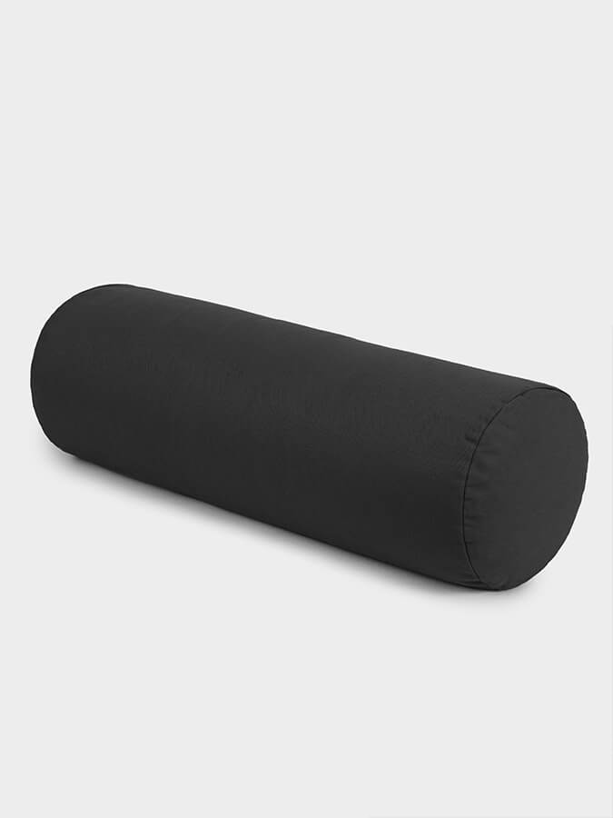 Organic Cotton Round Yoga Bolster